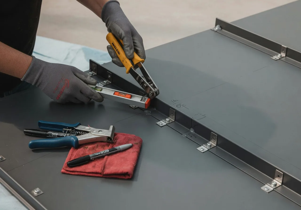 Why choose Metal Roofing Installation in Bassfield, MS